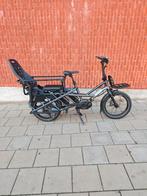 Tern gsd, Fietsen en Brommers, Ophalen of Verzenden, Zo goed als nieuw