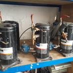 Positieve motor/scrollmotor/koelmotor/fr-kamer, Zakelijke goederen, Ophalen