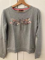 Sweater JBC maat M, Kleding | Dames, Truien en Vesten, JBC, Ophalen of Verzenden, Maat 38/40 (M), Grijs