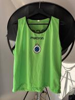 Club Brugge training hesje gedragen door spelers, Verzenden, Gebruikt, Shirt