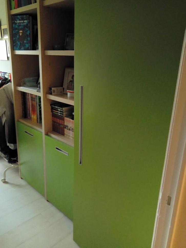 Chambre enfant, teenager ERBA, Immo, Op zoek naar een appartement