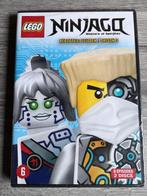dvd Ninjago - masters of spinjitzu - seizoen 3, Cd's en Dvd's, Ophalen of Verzenden
