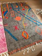 Authentiek handgeknoopt Berber tapijt, nieuw! 250/160 cm, Ophalen, Nieuw