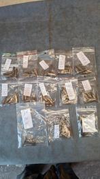 Amal hoofdsproeiers. BSA, Norton, AJS,Matchless, Triumph, Motoren, Onderdelen | Oldtimers, Ophalen of Verzenden