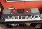 Korg Pa 700 Professional Arranger keyboard, Muziek en Instrumenten, Keyboards, Ophalen, Zo goed als nieuw, 61 toetsen, Korg