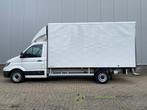 Fourgon hayon d'un Volkswagen Crafter, -, Volkswagen, -, 3 mois de garantie