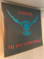 The Alan Parsons Project – Stereotomy - Europe 1985, Verzenden, Gebruikt, Poprock