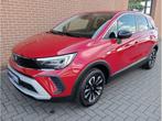 Opel Crossland 1.2 Turbo S/S Elegance AT6 130PK, Auto's, Opel, Automaat, https://public.car-pass.be/vhr/0977548c-a5b1-4b33-9490-d3cac532ec0d