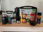 Verschillende aquaria benodigdheden., Animaux & Accessoires, Poissons | Aquariums & Accessoires, Enlèvement