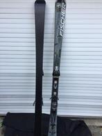 All Mountain ski - Fisher AMC 7.3 - 170 cm, 160 à 180 cm, Ski, Fischer, Enlèvement