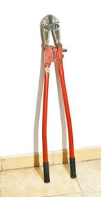 coupe boulons, Bricolage & Construction, Enlèvement, Utilisé