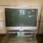 LOEWE MODUS L42 op,originele sokkel, Audio, Tv en Foto, Televisies, Ophalen, Zo goed als nieuw