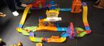 Vtech racebaan (1stukje ontbreekt), Ophalen, Gebruikt