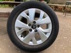 Originele velgen Citroën C4 Picasso, Ophalen, Zomerbanden, Velg(en)