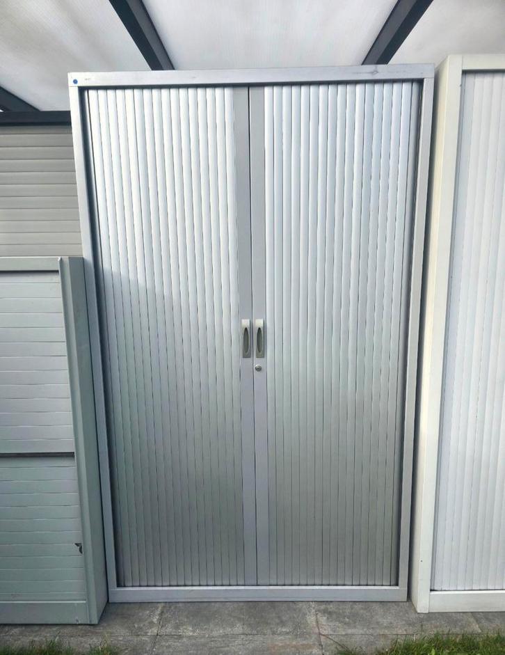 Diverse aangename archiefkasten zie omschrijving, Huis en Inrichting, Kasten | Roldeurkasten en Archiefkasten, Ophalen