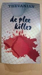 Trevanian - De Plee Killer