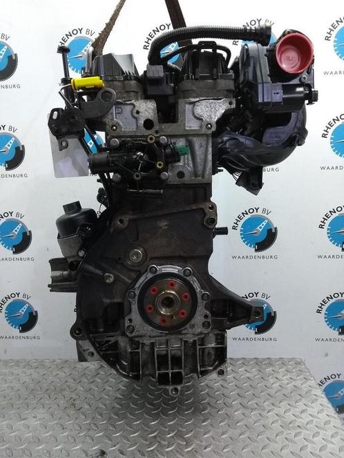 CITROEN C4 [ENGINE] 2006, Auto-onderdelen, Motor en Toebehoren, Gebruikt, ARN erkend, Stiba lid, Erkend duurzaam, Ophalen of Verzenden
