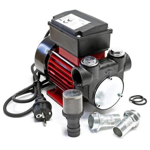 Dieselpomp 230V | 60 liter/minuut | Zelfaanzuigend, Auto diversen, Autogereedschap, Nieuw, Ophalen of Verzenden