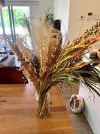 Leuke set droogbloemen te koop!, Ophalen of Verzenden, Zo goed als nieuw