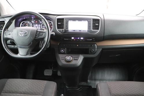 (2CQX594) TOYOTA PROACE VERSO, Auto's, Toyota, Bedrijf, Te koop, ProAce, ABS, Achteruitrijcamera, Airbags, Airconditioning, Android Auto