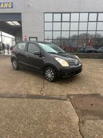 Nissan pixo Gekeurd, Auto's, Euro 5, Zwart, Handgeschakeld, 5 deurs