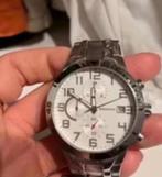 Heren horloge rodania, Autres marques, Acier, Enlèvement, Acier