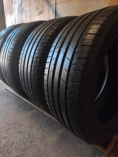 265/50/20, Auto-onderdelen, Banden en Velgen, Band(en), Zomerbanden, 20 inch, 265 mm, Gebruikt, Ophalen