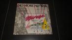 MIRAGE - No more no WAR 12", Ophalen of Verzenden, 1980 tot 2000, Zo goed als nieuw, 12 inch