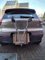 Fietsdrager Thule, Ophalen, 2 fietsen