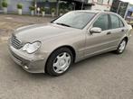 2006  180.000km  diesel 200, Auto's, Mercedes-Benz, Automaat, Bedrijf, Diesel, Te koop