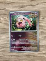 Blinkende pokemon kaarten prismatic evolutions, Hobby en Vrije tijd, Verzamelkaartspellen | Pokémon, Ophalen, Zo goed als nieuw
