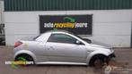 Opel Tigra Tigra Twin Top, Cabrio onderdelen (kleur: Z157), Auto-onderdelen