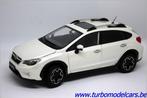 Subaru XV wit 1/18 SunStar, Hobby en Vrije tijd, Modelauto's | 1:18, Verzenden, Nieuw, Auto, Sun Star