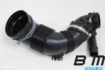 Aanzuigbuis VW Passat B8 5Q0129654E beschikbaar voor biedingen