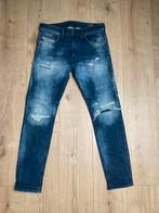 Diesel heren jeans maat 29 (gloed nieuw), Nieuw, W32 (confectie 46) of kleiner, Blauw, Diesel