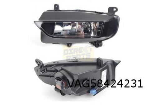 Audi A4 (4/12)-Mistlamp Links (S Line) OES! 8K0941699E, Auto-onderdelen, Verlichting, Audi, Nieuw, Verzenden