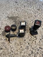 Divers contacteur et boutons Peugeot 106 3 portes 1.1, Ophalen, Gebruikt, Peugeot
