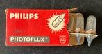 Philips PF1 Photoflux-lampen, Ophalen, Zo goed als nieuw