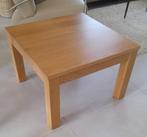 salontafel, Huis en Inrichting, Ophalen, Zo goed als nieuw, Tijdloos, Minder dan 50 cm