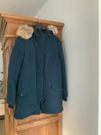 Para tommy hilfger jas, Kleding | Dames, Jassen | Winter, Tommy hilfiger, Blauw, Maat 42/44 (L), Ophalen of Verzenden