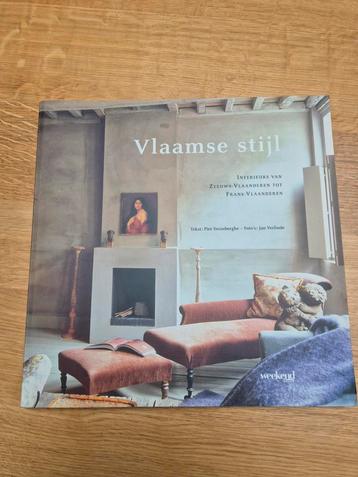 Vlaamse stijl beschikbaar voor biedingen