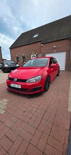 Vw golf 1200tsi super cool 2014, Auto's, Bedrijf, Te koop, Golf