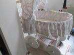 wieg, Kinderen en Baby's, Ophalen, Zo goed als nieuw, Wieg