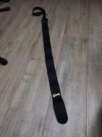 Gitaarriem Gibson, Enlèvement, Neuf, Gibson