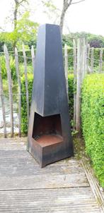 Terraskachel, Tuin en Terras, Ophalen