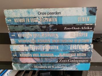 Artis historia plakboeken  beschikbaar voor biedingen