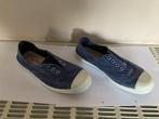 Blauwe Cienta schoenen, maat 36 weinig gedragen, Kinderen en Baby's, Kinderkleding | Schoenen en Sokken, Schoenen, Ophalen of Verzenden