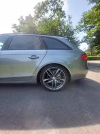 Audi A4 B8 Quattro 2.0 TDI, Autos, Audi, 1600 kg, 5 places, 154 g/km, Break