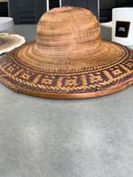 Chapeau asiatique, Antiquités & Art, Enlèvement ou Envoi