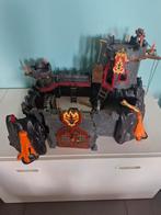 Playmobil Novelmore 70221, Ophalen, Gebruikt, Complete set